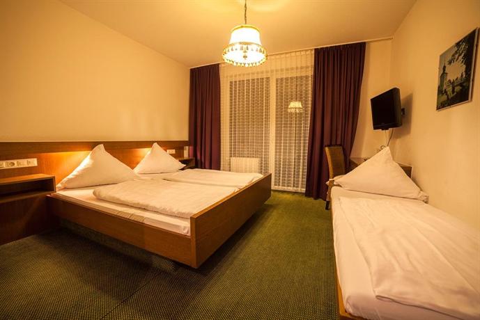 Aktiv Hotel Winterberg