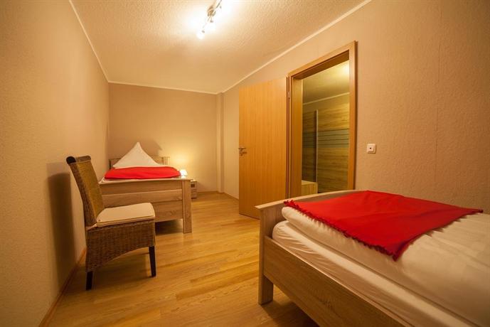 Aktiv Hotel Winterberg