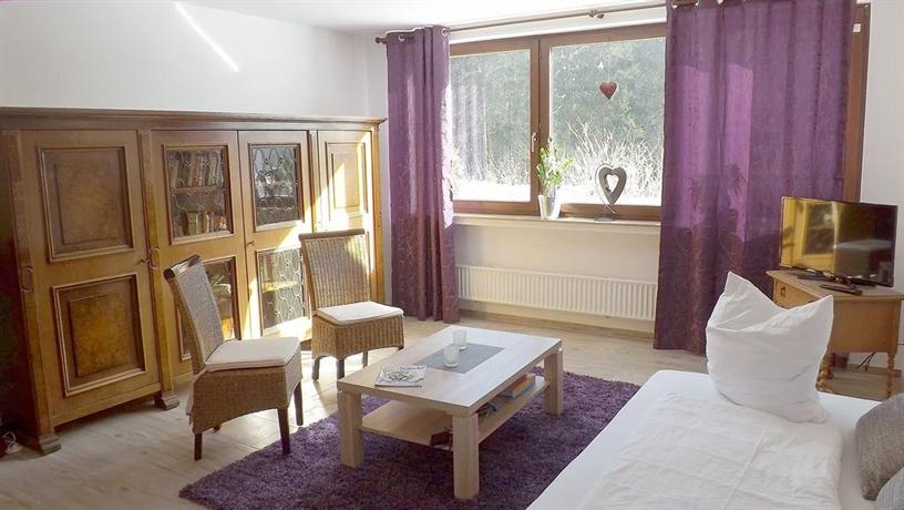 Aktiv Hotel Winterberg