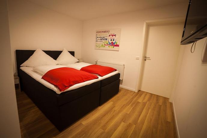 Aktiv Hotel Winterberg