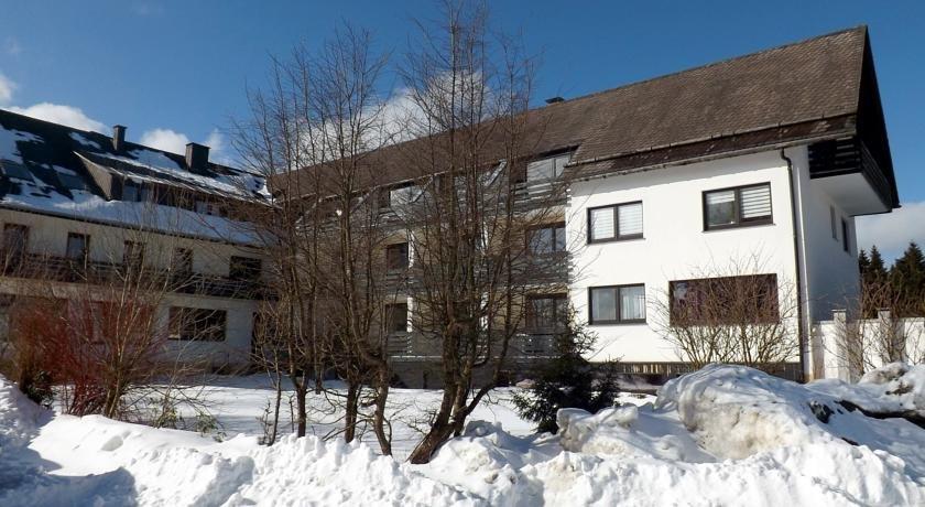 Aktiv Hotel Winterberg