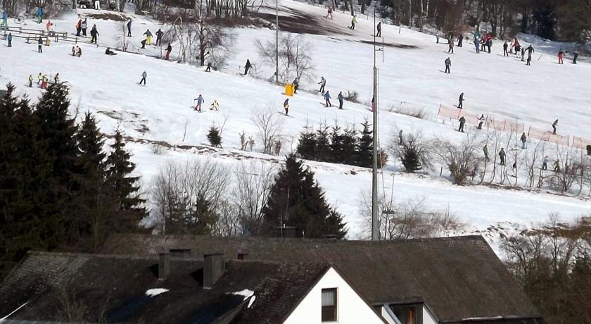 Aktiv Hotel Winterberg