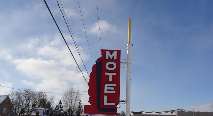 Motel Canadien