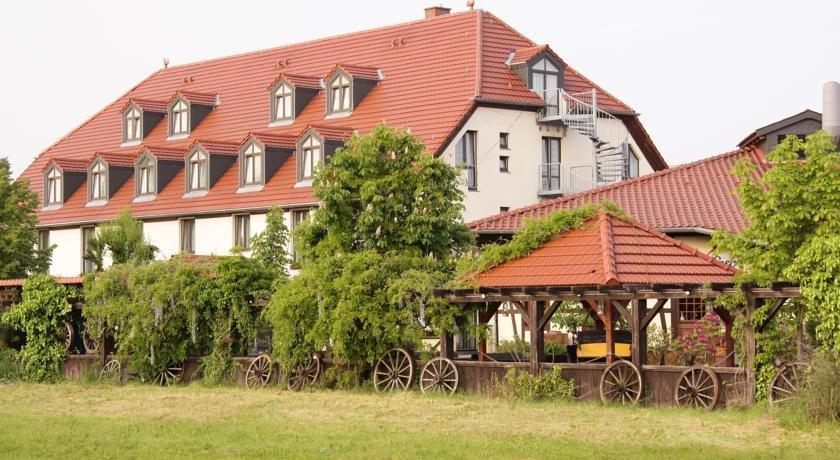 Hotel 3 Linden