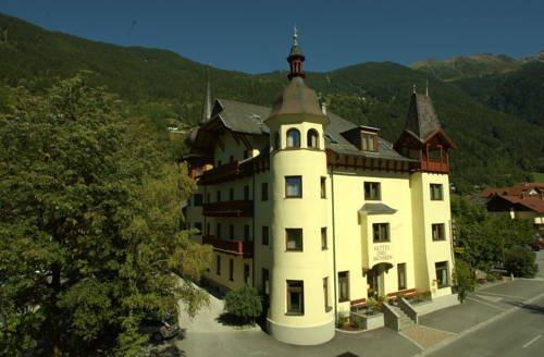 Hotel 3 Mohren Oetz Austria thumbnail