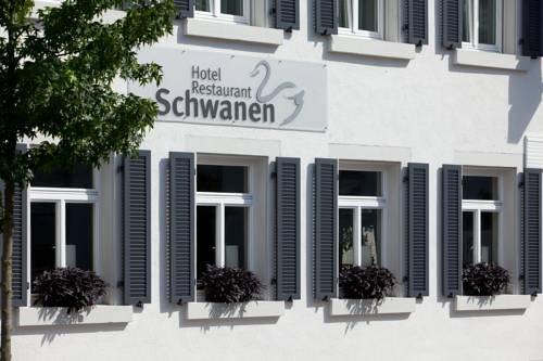 Zum Schwanen