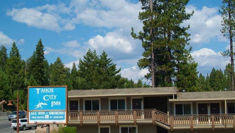 tahoe city inn