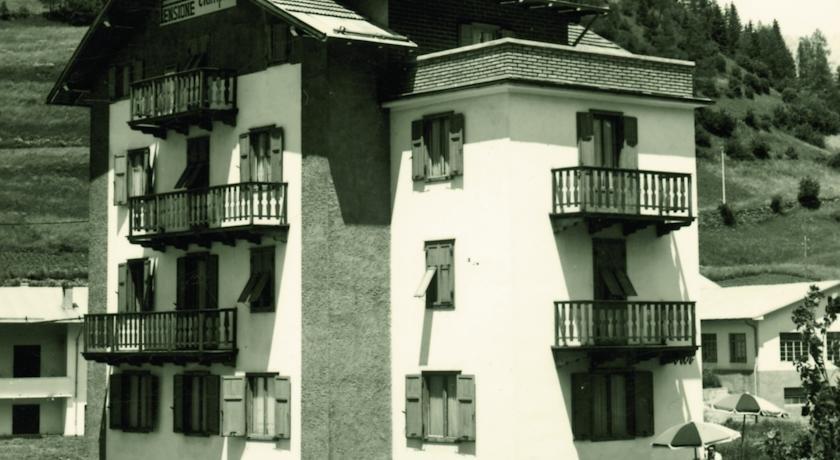 Hotel Ciampian