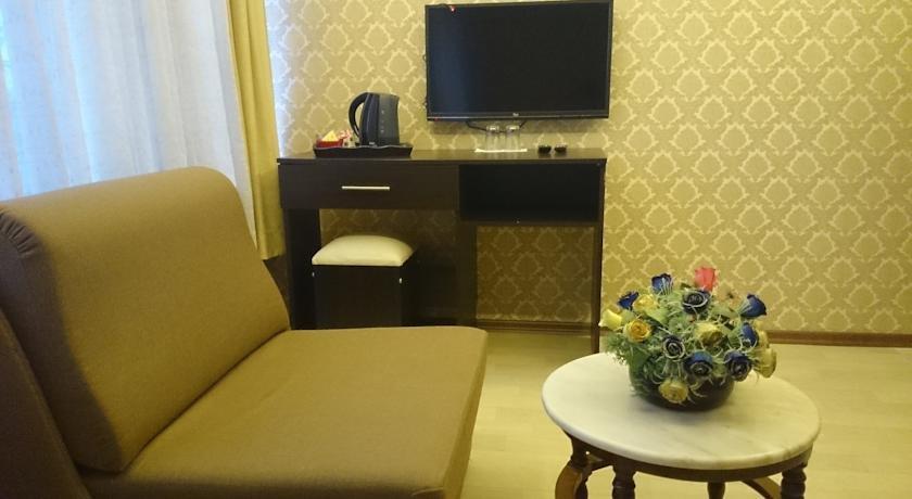 Hotel Caglayan