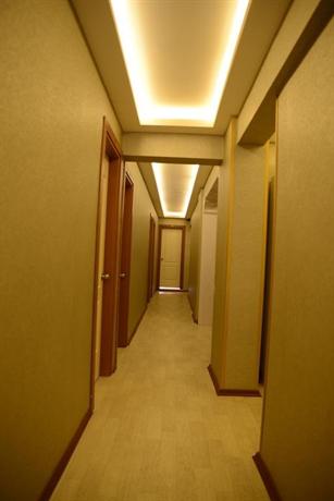 Hotel Caglayan