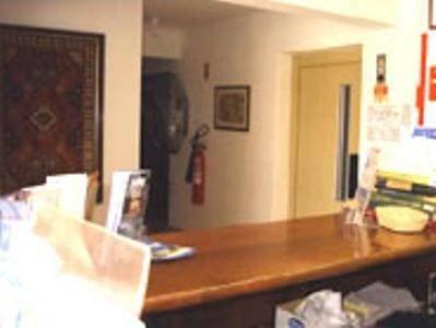 Hotel Residencial Salema