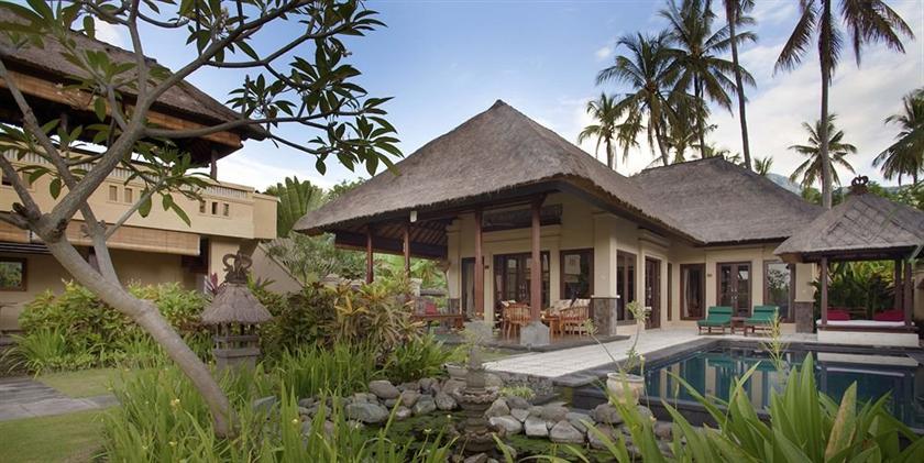 Amertha Bali Villas