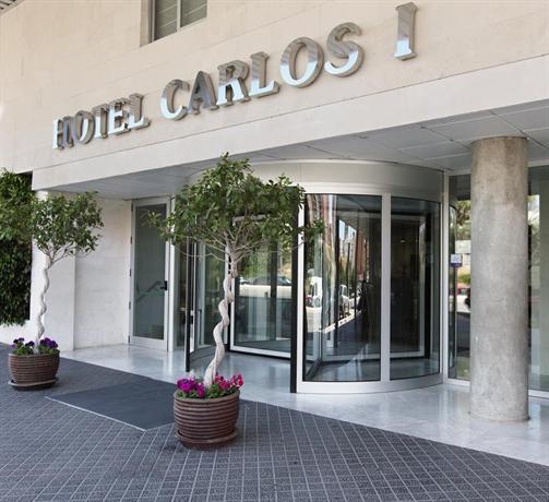 Hotel Carlos l