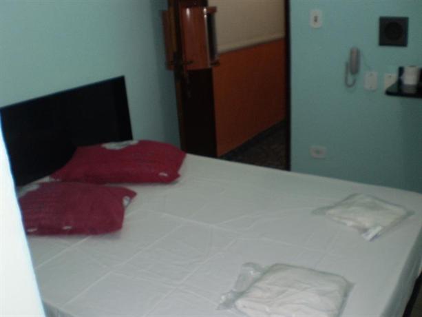 Hotel Jardins