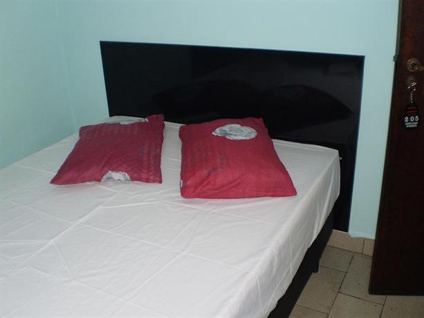 Hotel Jardins
