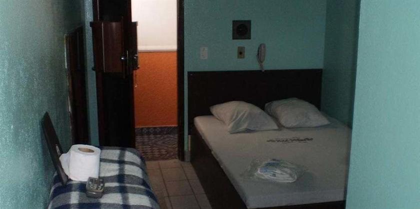 Hotel Jardins
