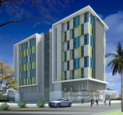 Hotel Citradream Cirebon