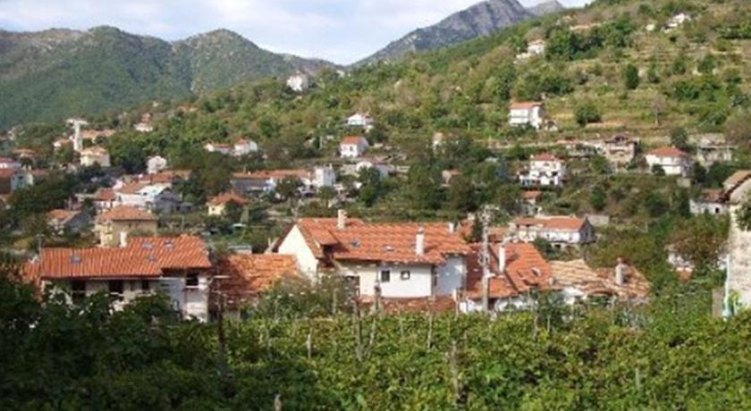 Bed and Breakfast IL Sentiero