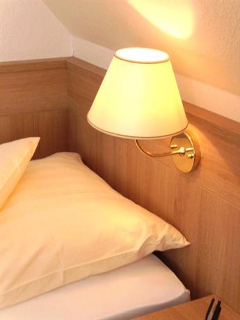 Landhotel Halbfas-Alterauge