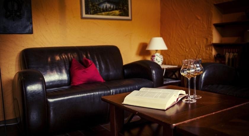 Hotel Langenwaldsee