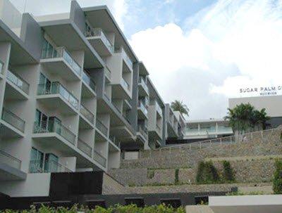 The Great At Patong Residence