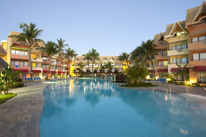 Casa Marina Beach an Amhsa Marina Resort All Inclusive L'Rosse Massage Dominican Republic thumbnail