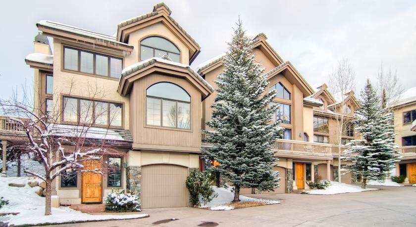 Ironwood Townhomes by Wyndham Vacation Rentals