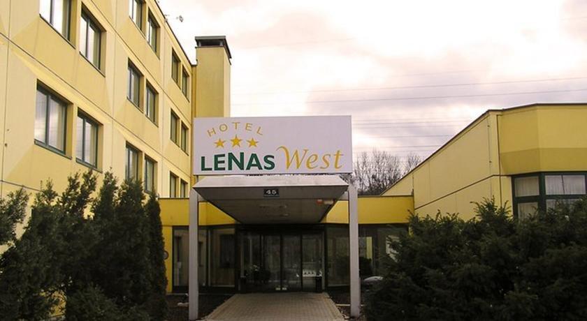 Lenas West Hotel Lainzer Tiergarten Austria thumbnail