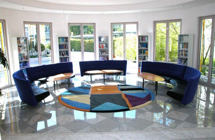 AkademieHotel