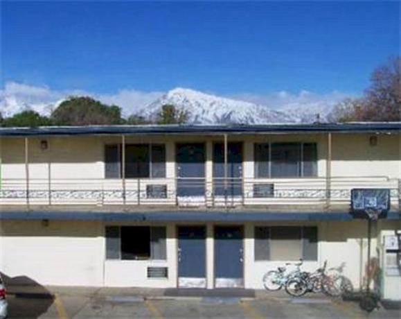 Thunderbird Motel Bishop