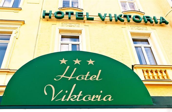Hotel Viktoria Vienna