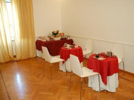 Chez Alice Vatican