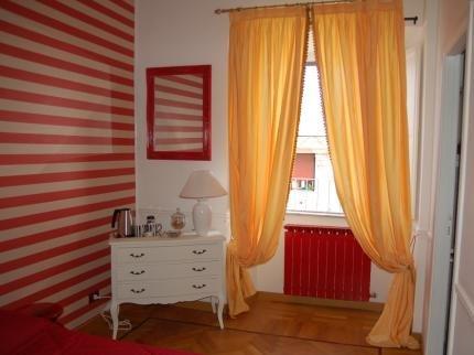 Chez Alice Vatican