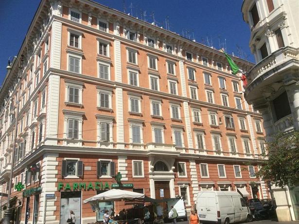 Chez Alice Vatican