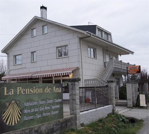 La Pension de Ana