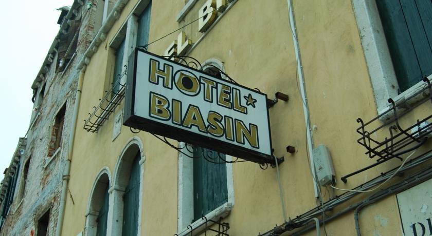 Hotel Marte Venice