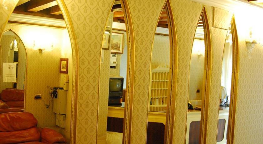 Hotel Marte Venice