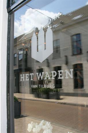 Herberg Het Wapen van Tilburg