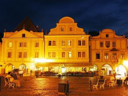 Hotel The Old Inn