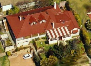 Photo: Sirens Bed & Breakfast Photo: Sirens Bed & Breakfast