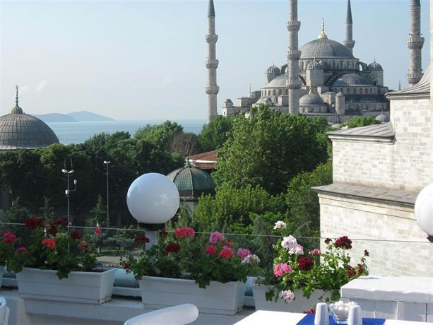 Hotel Sultanahmet