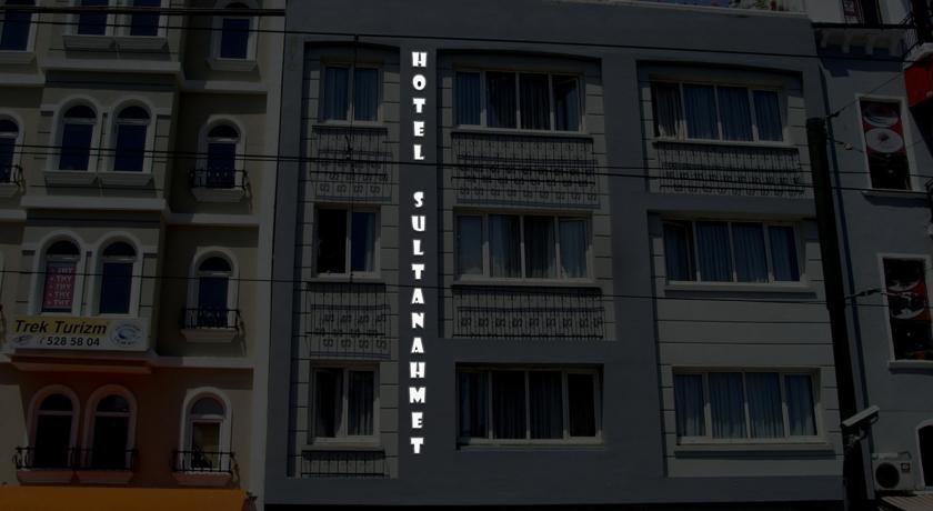 Hotel Sultanahmet