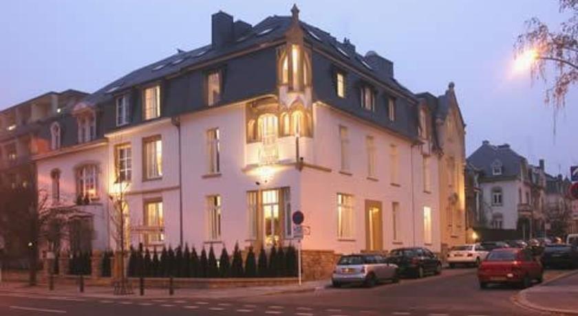 Key Inn Appart Hotel Belair
