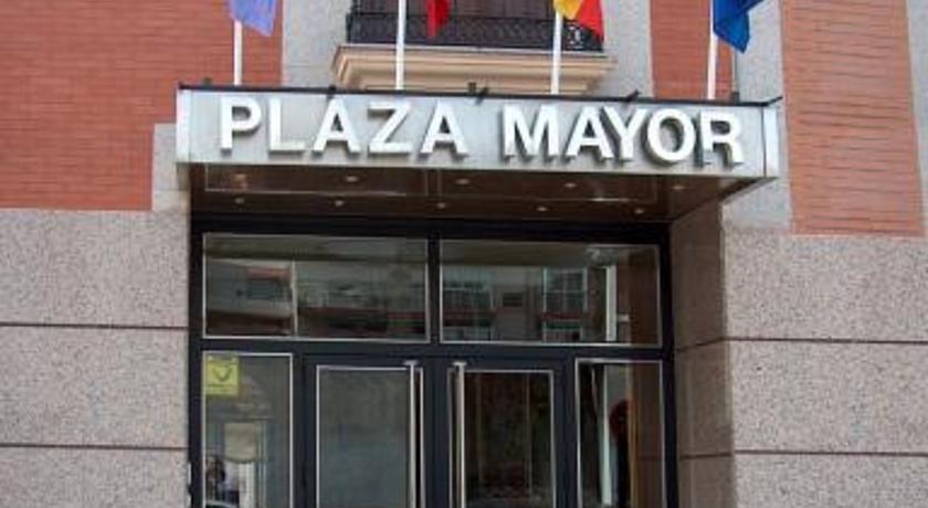 Hostal Plaza Mayor