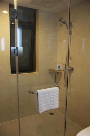 Starway Tianlin Hotel