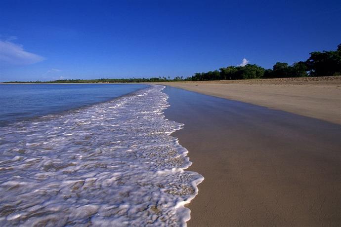 Natadola Beach Resort