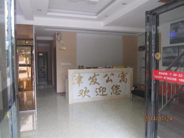 Jinfa Academician Aparthotel