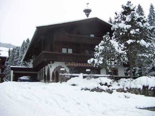 Muhlbachhof Pension Alpbach