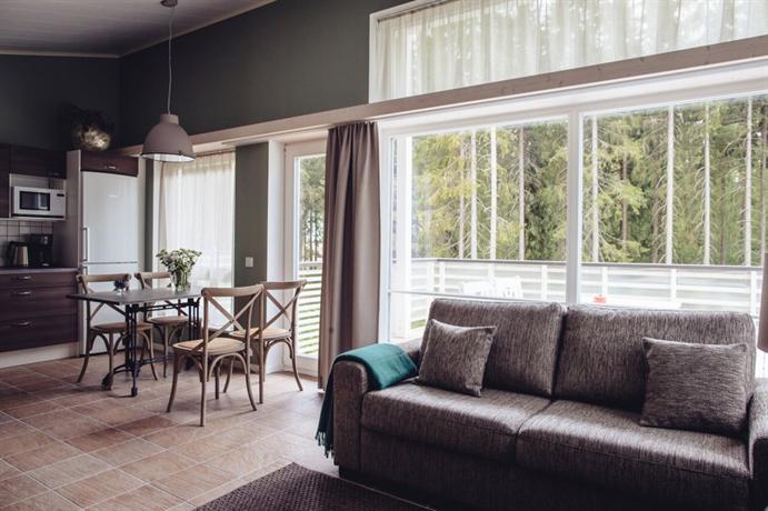 Saimaa Life Apartments