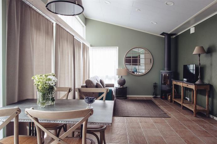 Saimaa Life Apartments
